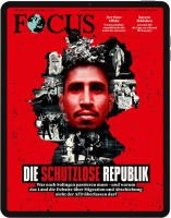 FOCUS 36/2024 E-Paper