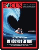 FOCUS 36/2026 E-Paper