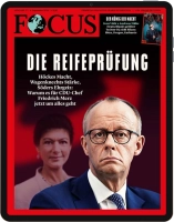 FOCUS 37/2024 E-Paper