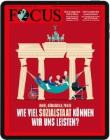 FOCUS 38/2024 E-Paper