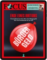 FOCUS 38/2025 E-Paper