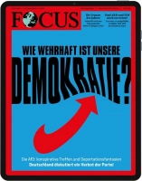 FOCUS 4/2024 E-Paper