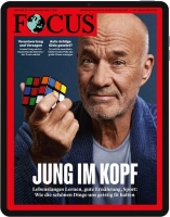 FOCUS 40/2025 E-Paper