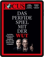 FOCUS 41/2024 E-Paper