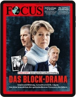 FOCUS 41/2025 E-Paper