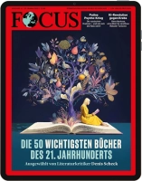 FOCUS 42/2025 E-Paper