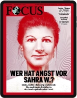 FOCUS 44/2023 E-Paper