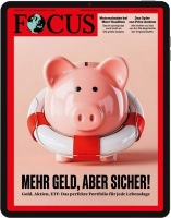 FOCUS 44/2025 E-Paper