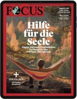 FOCUS 45/2022 E-Paper