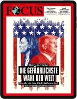 FOCUS 45/2024 E-Paper