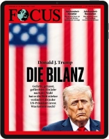 FOCUS 45/2025 E-Paper