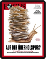 FOCUS 46/2023 E-Paper