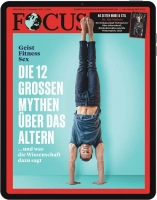 FOCUS 46/2025 E-Paper