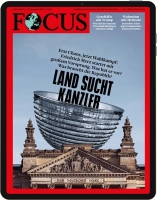 FOCUS 47/2024 E-Paper