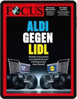 FOCUS 47/2025 E-Paper