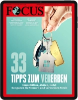 FOCUS 49/2024 E-Paper