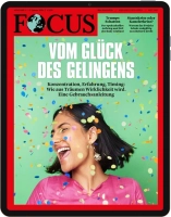 FOCUS 5/2024 E-Paper