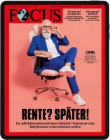 FOCUS 50/2023 E-Paper