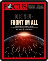 FOCUS 50/2025 E-Paper
