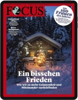 FOCUS 51/2022 E-Paper