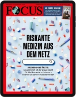 FOCUS 51/2025 E-Paper