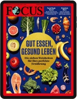 FOCUS 52/2025 E-Paper