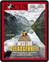 FOCUS 6/2022 E-Paper