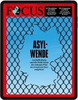 FOCUS 6/2025 E-Paper