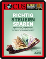 FOCUS 6/2026 E-Paper