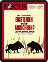 FOCUS 7/2022 E-Paper