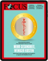 FOCUS 7/2025 E-Paper