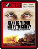 FOCUS 8/2023 E-Paper
