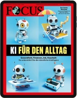 FOCUS 8/2026 E-Paper