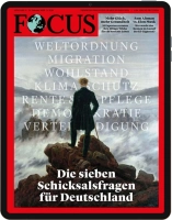 FOCUS 9/2025 E-Paper