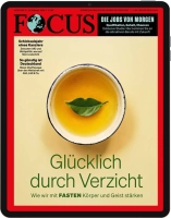 FOCUS 9/2026 E-Paper