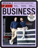 FOCUS-BUSINESS - Wachstumschampions 2/2022 E-Paper