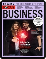 FOCUS-BUSINESS - TOP Arbeitgeber Mittelstand 3/2022 E-Paper
