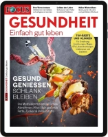 FOCUS-GESUNDHEIT 1/2021 E-Paper