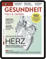 FOCUS-GESUNDHEIT 10/2021 E-Paper