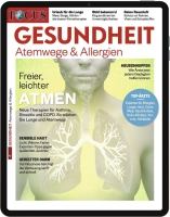 FOCUS-GESUNDHEIT 2/2021 E-Paper