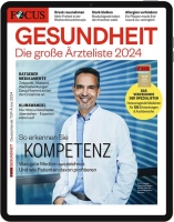 FOCUS-GESUNDHEIT 2/2024 E-Paper
