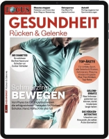 FOCUS-GESUNDHEIT 3/2021 E-Paper