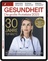 FOCUS-GESUNDHEIT 3/2023 E-Paper