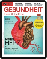 FOCUS-GESUNDHEIT 3/2025 E-Paper