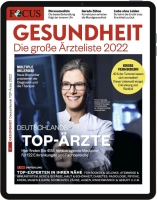 FOCUS-GESUNDHEIT 4/2022 E-Paper