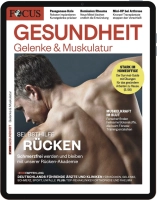 FOCUS-GESUNDHEIT 5/2023 E-Paper