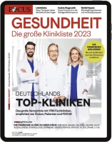 FOCUS-GESUNDHEIT 8/2022 E-Paper