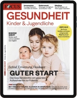 FOCUS-GESUNDHEIT 9/2022 E-Paper