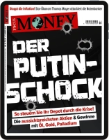 FOCUS MONEY 10/2022 E-Paper