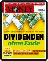 FOCUS MONEY 10/2023 E-Paper
